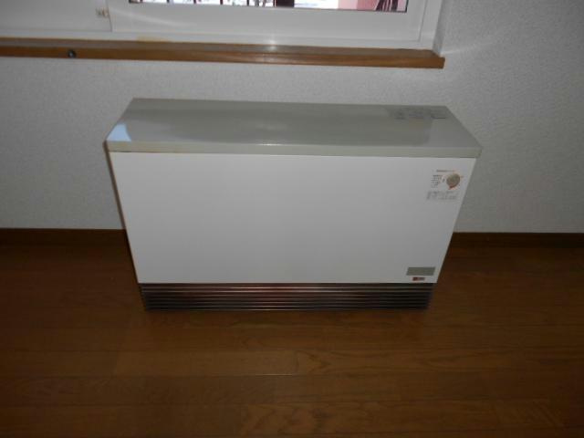 ラフィーヌ文苑の設備