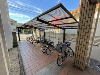 【その他共用部分】 | レオ西明石