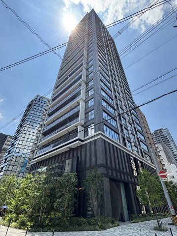 ジオタワー堺筋本町