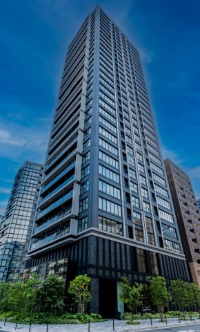ジオタワー堺筋本町