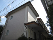 ハイム山崎の画像