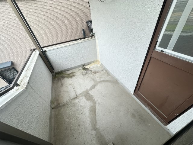 【バルコニー】 | 和泉市寺田町2丁目戸建 | バルコニー