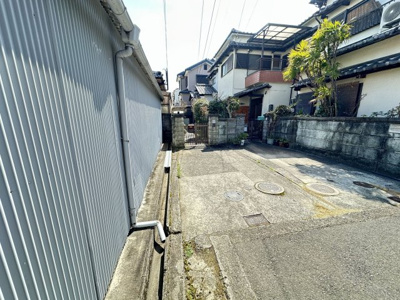 【外観】 | 和泉市寺田町2丁目戸建