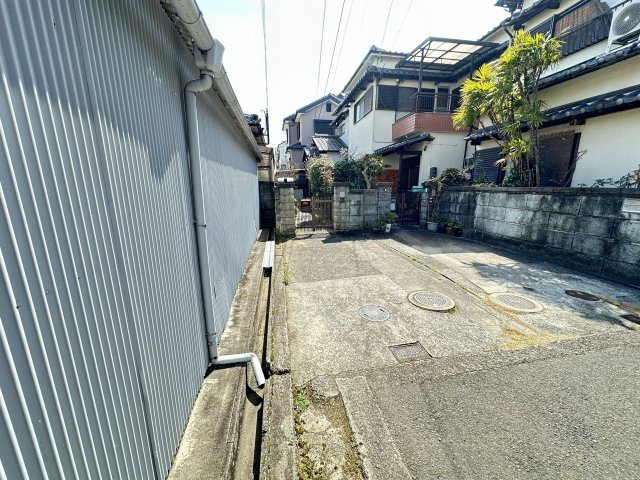 【外観】 | 和泉市寺田町2丁目戸建