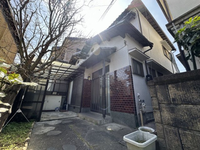 【外観】 | 和泉市寺田町2丁目戸建