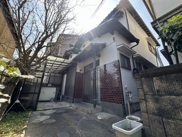 【外観】 | 和泉市寺田町2丁目戸建