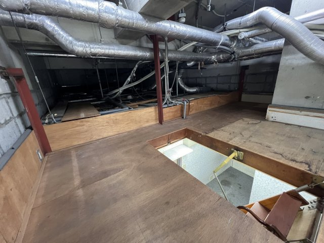 サンドール長田南館のその他共用部分