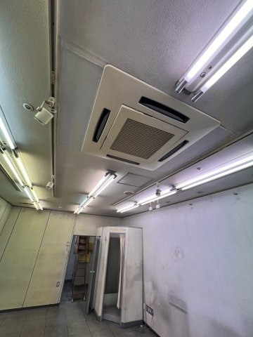 サンドール長田南館の設備