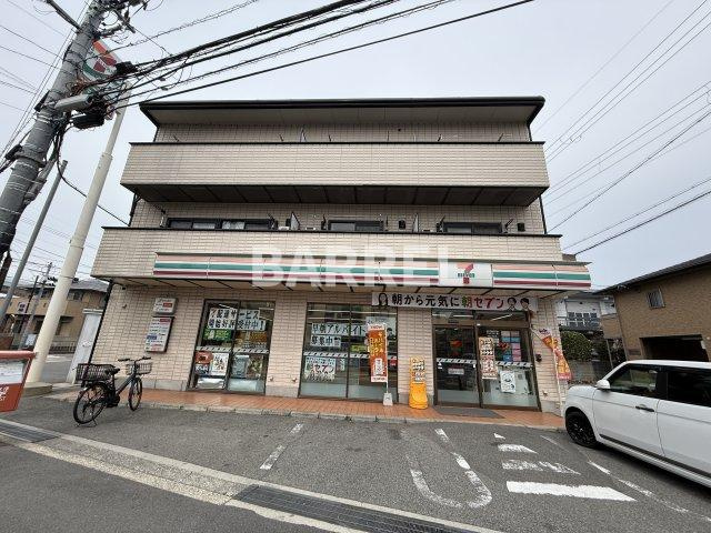 サンビレッジ神田