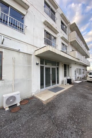 トラストメゾン南伊東