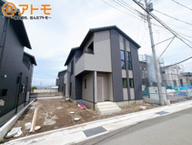 富士市厚原Ⅲ　新築戸建て　1号棟の画像