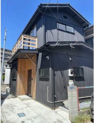 中新宿３丁目貸家(ナカシンジュクカシヤ) 