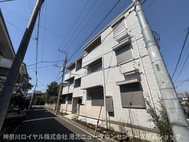 D Paina 小机町IIの画像