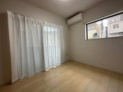 【居間・リビング】 | メルディア白楽