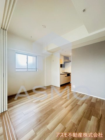 【内装】 | アーバネックス西天満 | 同マンション別部屋参考写真