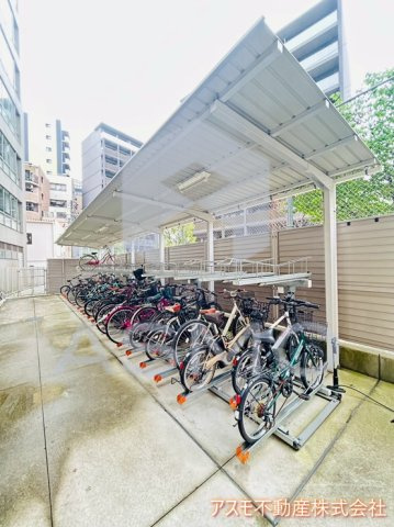 【その他共用部分】 | アーバネックス西天満 | 同マンション別部屋参考写真