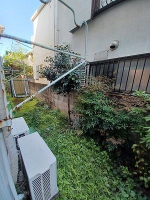 【展望】 | 志貴ハイム