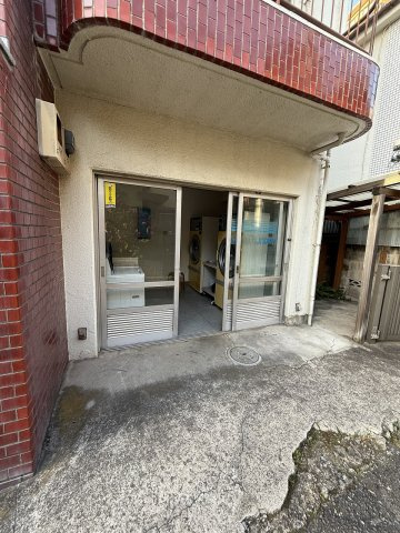 【外観】 | 志貴ハイム