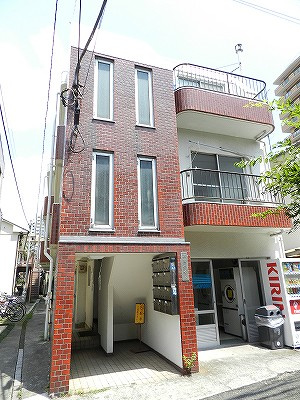 【外観】 | 志貴ハイム