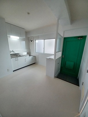 【ロビー】 | 志貴ハイム