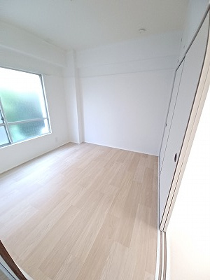 【居間・リビング】 | 志貴ハイム