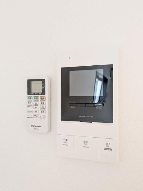 ミリアビタ千葉駅前の設備