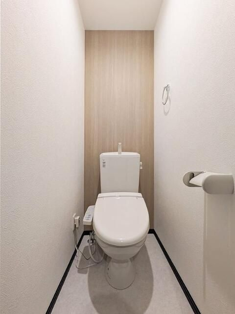 ミリアビタ千葉駅前のトイレ
