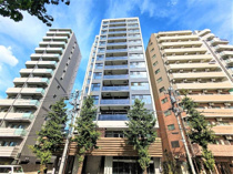 シュトラーレ本駒込の画像