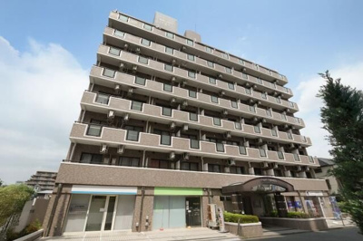 【外観】 | ライオンズシティ八王子(ライオンズシティハチオウジ)
