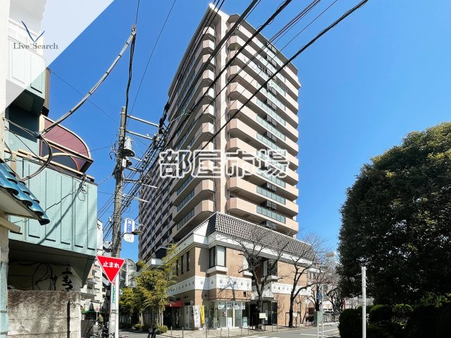 イーストヒル町屋