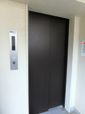 【その他共用部分】 | スカイコート新丸子