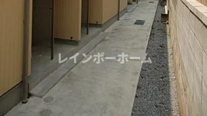 メゾン希Ⅱのその他