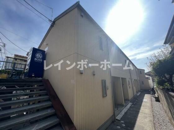 メゾン希Ⅱ