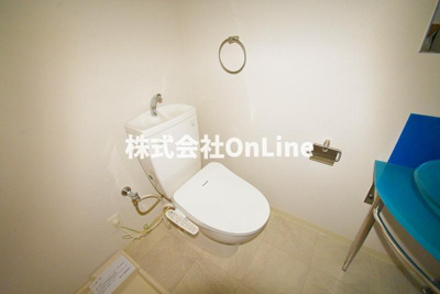 【トイレ】 | セレニテ桃谷