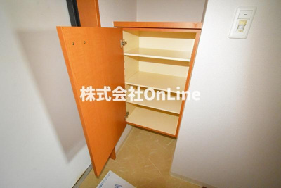 【収納】 | セレニテ桃谷