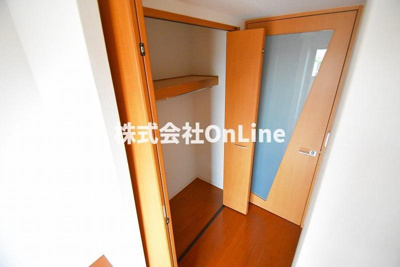 【収納】 | セレニテ桃谷