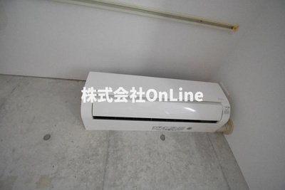 【設備】 | セレニテ桃谷