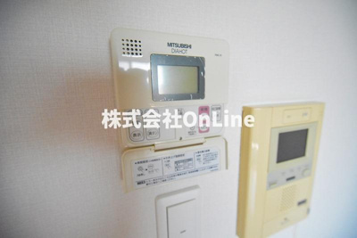 【設備】 | セレニテ桃谷