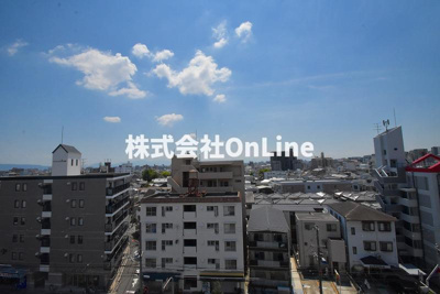 【展望】 | セレニテ桃谷