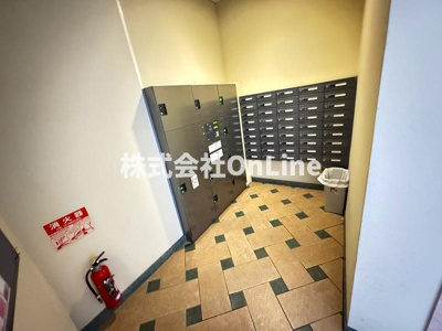 【その他共用部分】 | セレニテ桃谷