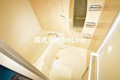 【浴室】 | セレニテ桃谷