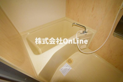 【浴室】 | セレニテ桃谷