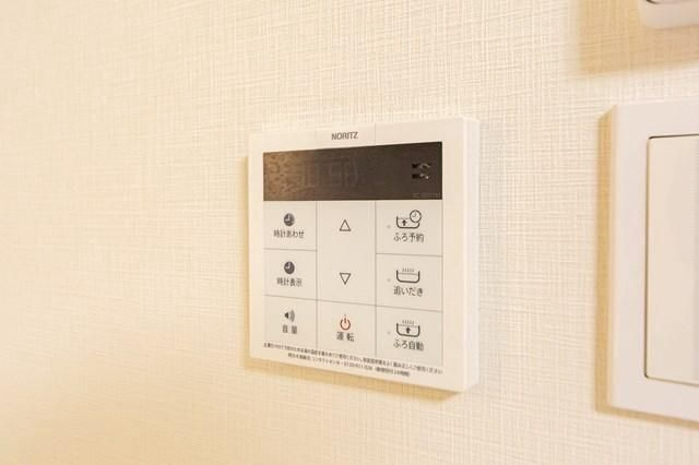 ・レオーネ南千住Ⅱのその他