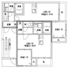 Maison Hakata Minami （メゾン博多南） の画像