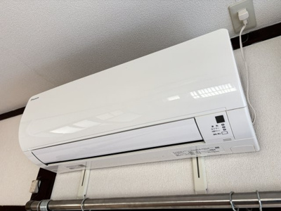 【設備】 | 国府台5丁目貸家