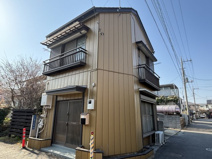 国府台5丁目貸家の画像