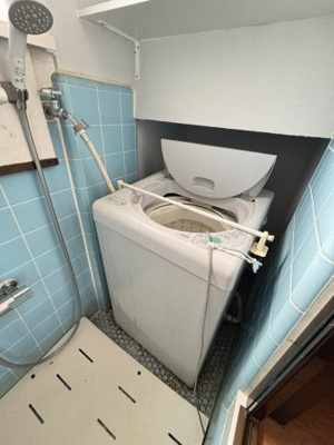 【設備】 | 国府台5丁目貸家