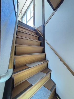 【内装】 | 国府台5丁目貸家