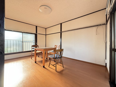 【洋室】 | 国府台5丁目貸家