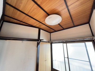 【設備】 | 国府台5丁目貸家